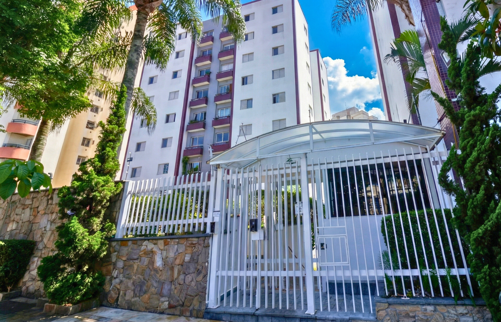 Apartamento - Venda, Jardim Ester, São Paulo, SP
